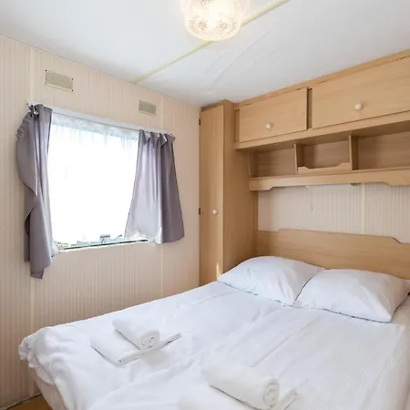 ロッジ Centrum Zdrowia I Wypoczynku Jantar *