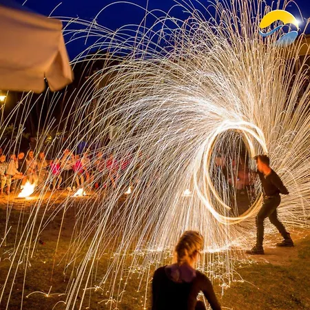 ロッジ Centrum Zdrowia I Wypoczynku Jantar *