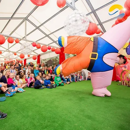 Gerendaház Centrum Zdrowia I Wypoczynku Jantar *