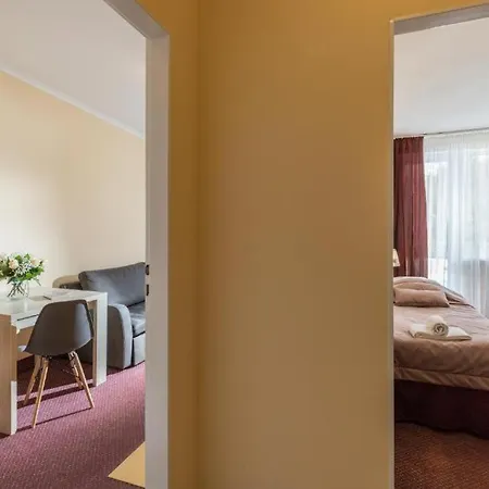 Gerendaház Centrum Zdrowia I Wypoczynku Jantar