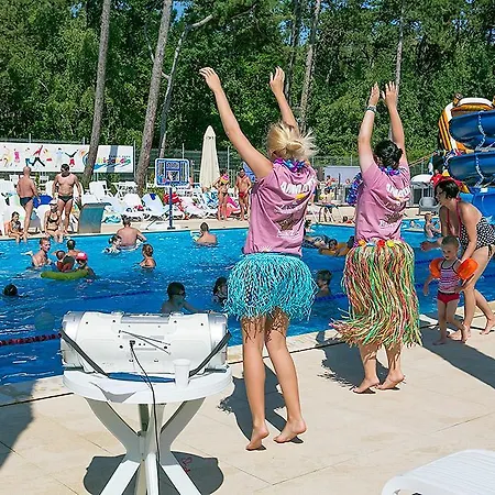 Gerendaház Centrum Zdrowia I Wypoczynku Jantar Darlowko