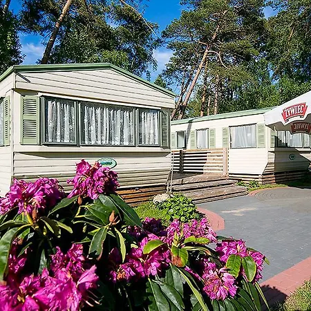 Gerendaház Centrum Zdrowia I Wypoczynku Jantar