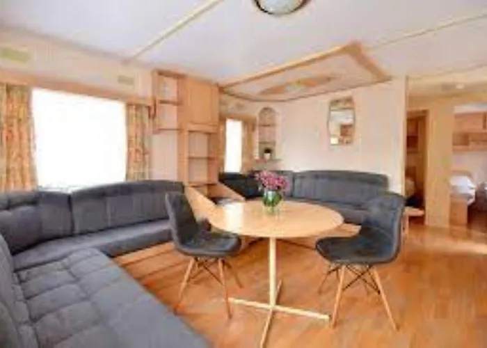 Centrum Zdrowia I Wypoczynku Jantar Lodge *