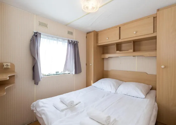 Lodge Centrum Zdrowia I Wypoczynku Jantar *