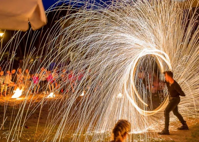 Lodge Centrum Zdrowia I Wypoczynku Jantar *