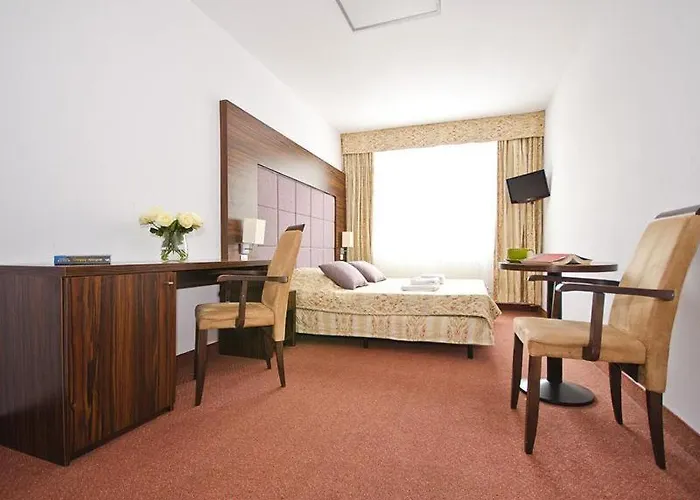 Centrum Zdrowia I Wypoczynku Jantar Darlowko