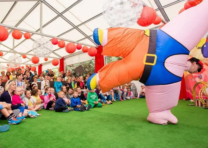 롯지 Centrum Zdrowia I Wypoczynku Jantar *