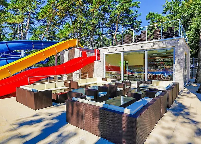 롯지 Centrum Zdrowia I Wypoczynku Jantar