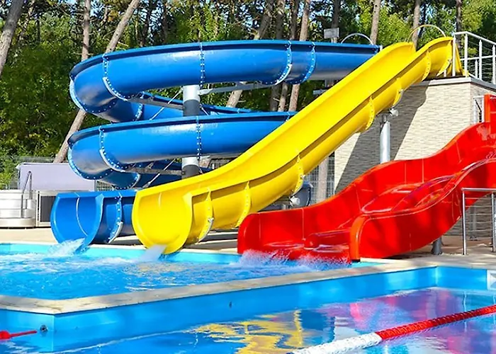 Centrum Zdrowia I Wypoczynku Jantar *